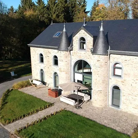 Ferme De Randoux * ホッファライズ