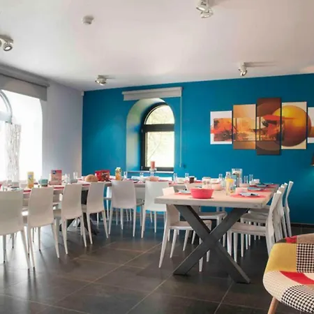 Ferme De Randoux Holiday home