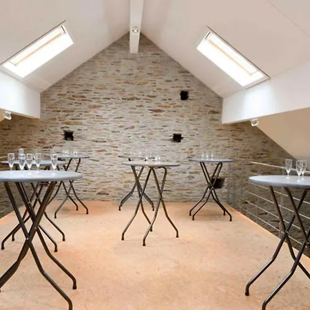 Holiday home Ferme De Randoux Houffalize
