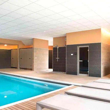 Ferme De Randoux Holiday home Houffalize