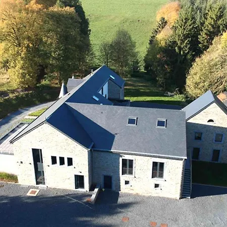 Ferme De Randoux